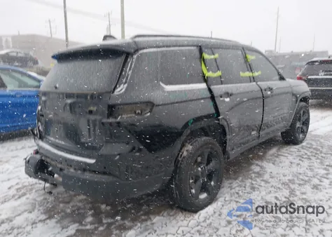 2023 Jeep Grand Cherokee L Limited 4X4 z USA, uszkodzony, nr VIN 1C4RJKBG2P8710989